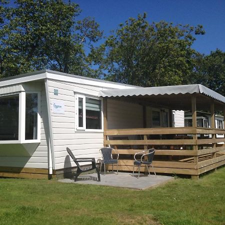 Northseachalets Ameland Buren  Εξωτερικό φωτογραφία