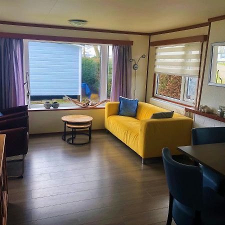 Northseachalets Ameland Buren  Εξωτερικό φωτογραφία