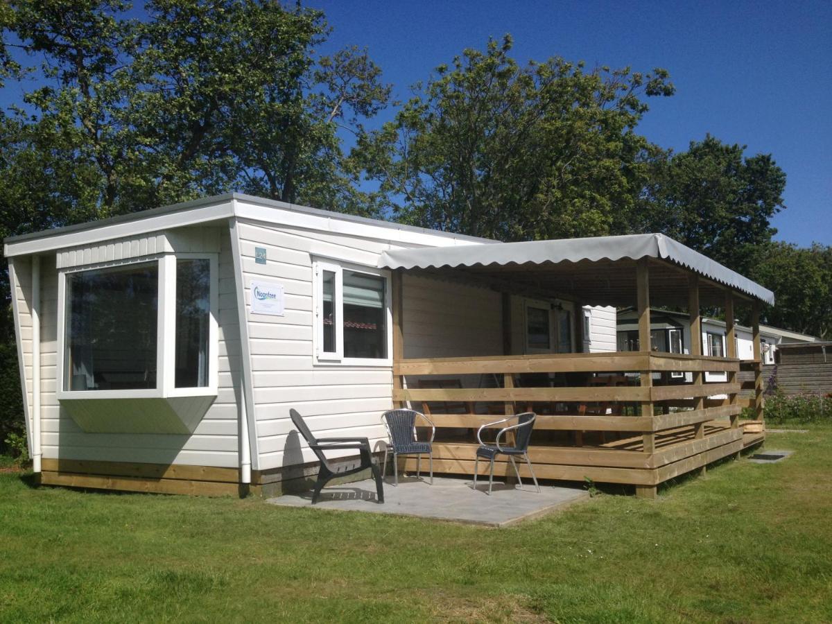 Northseachalets Ameland Buren  Εξωτερικό φωτογραφία
