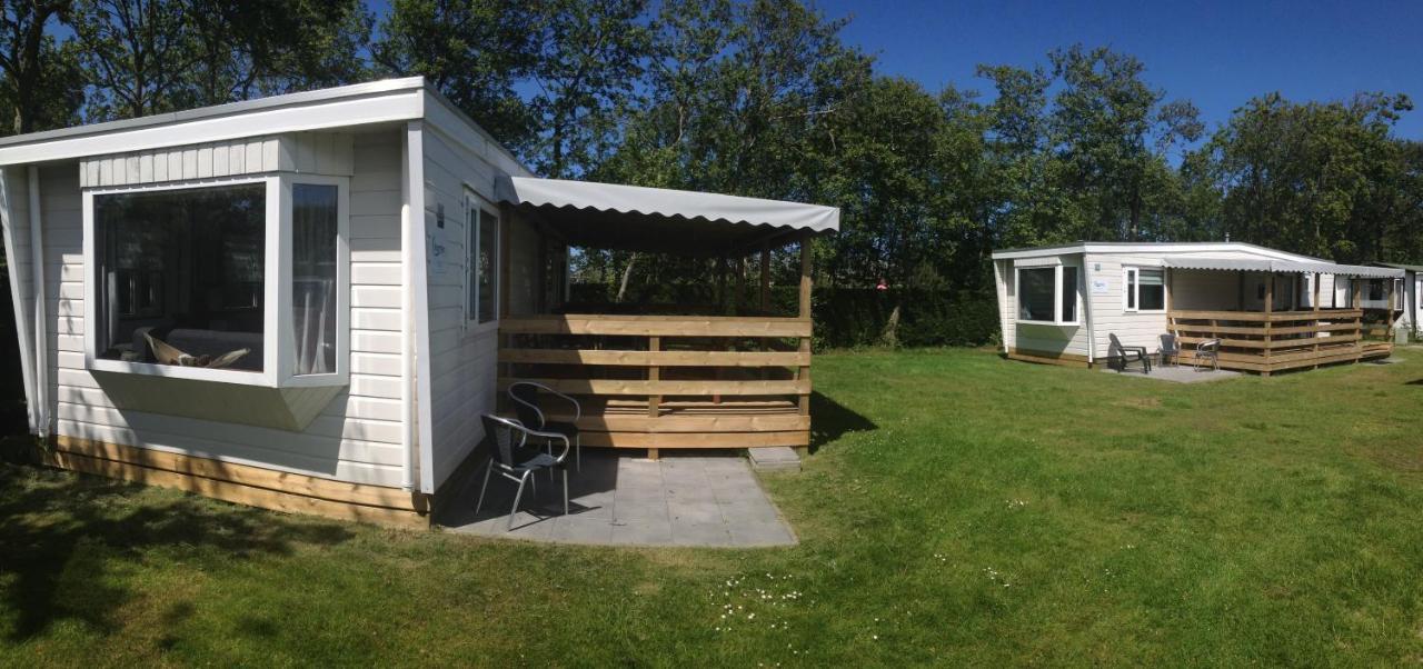 Northseachalets Ameland Buren  Εξωτερικό φωτογραφία