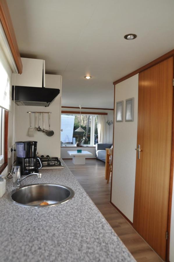 Northseachalets Ameland Buren  Εξωτερικό φωτογραφία