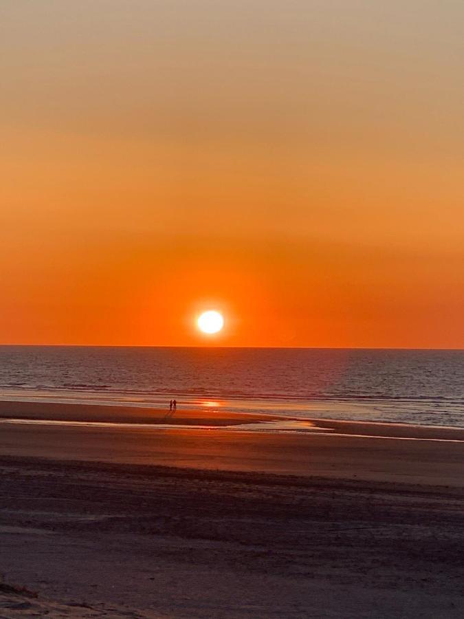 Northseachalets Ameland Buren  Εξωτερικό φωτογραφία
