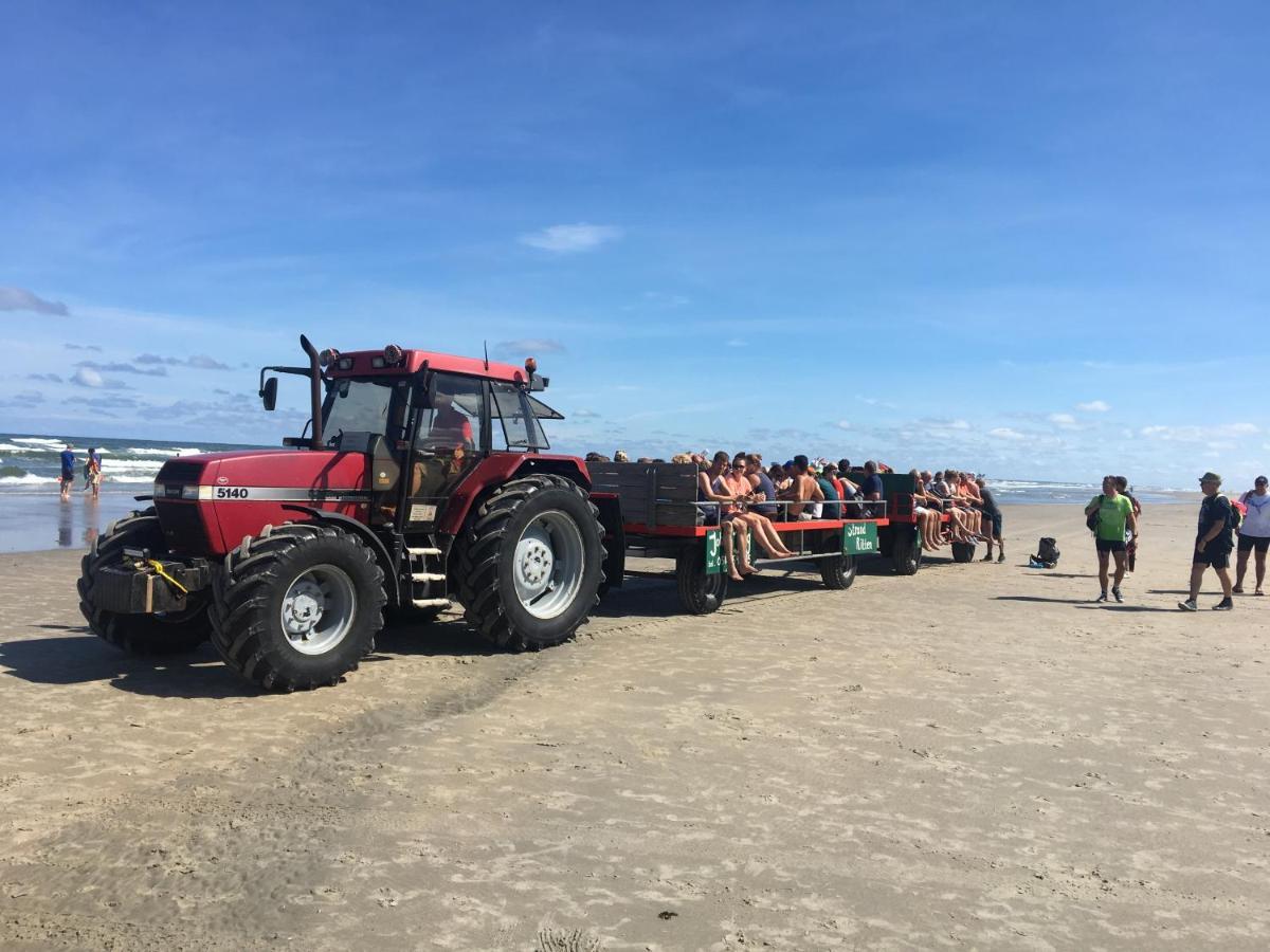 Northseachalets Ameland Buren  Εξωτερικό φωτογραφία