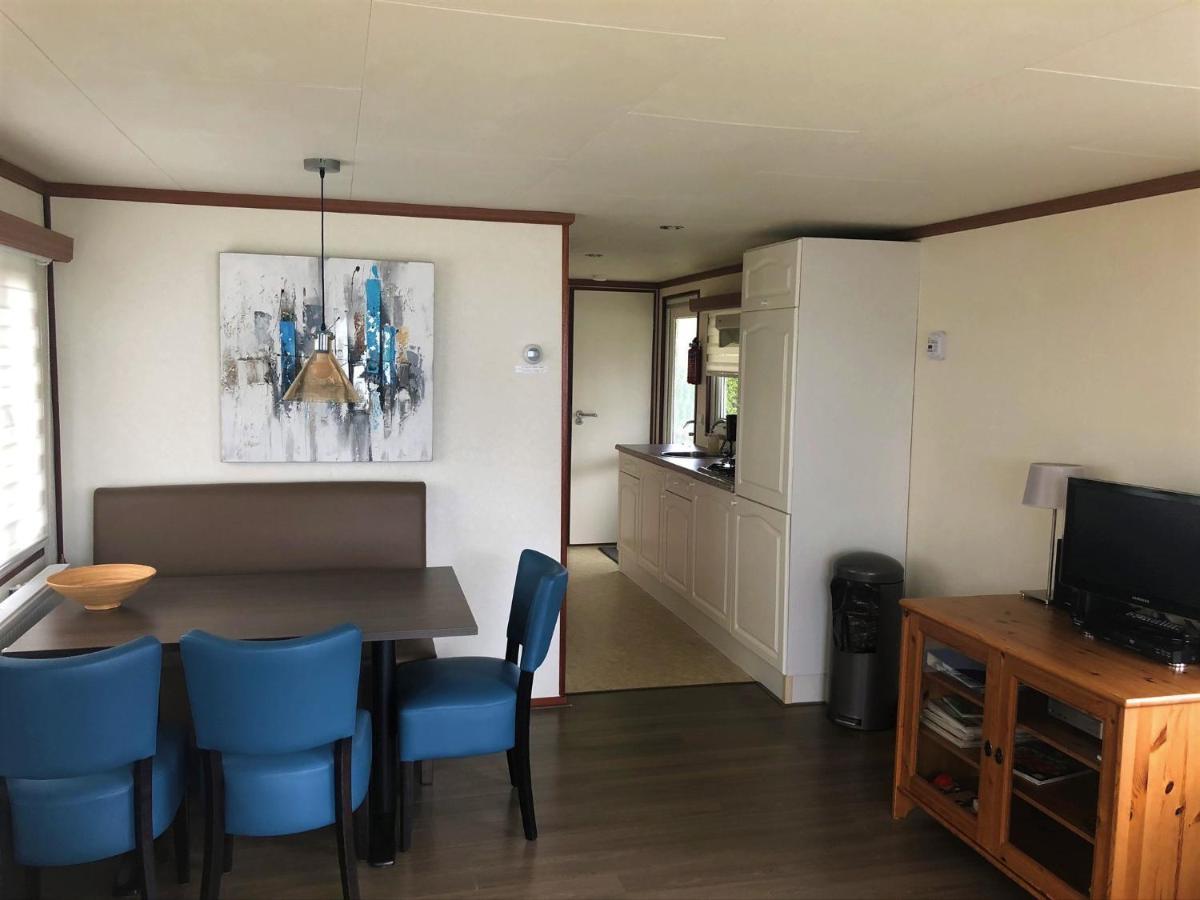 Northseachalets Ameland Buren  Εξωτερικό φωτογραφία