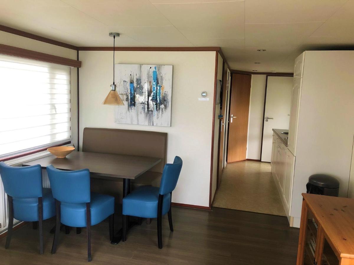 Northseachalets Ameland Buren  Εξωτερικό φωτογραφία